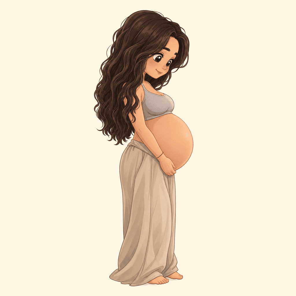 Teddy Bump Avatar example portrait